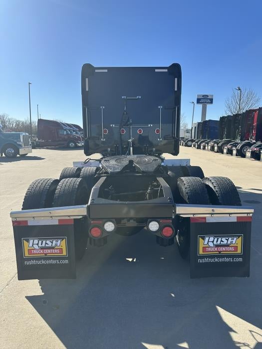 2023 Peterbilt 389 Base