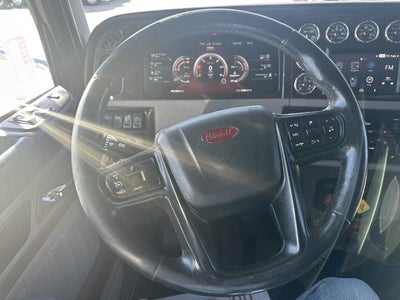 2023 Peterbilt 389 Base