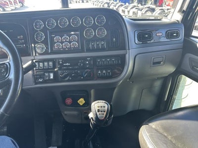 2023 Peterbilt 389 Base