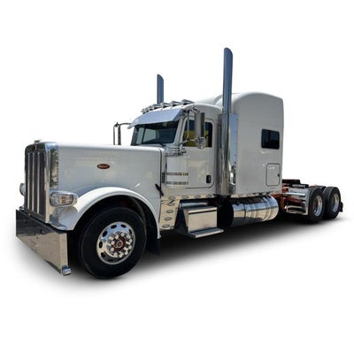 2023 Peterbilt 389 Base