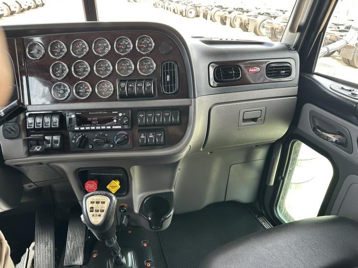 2023 Peterbilt 389 Base