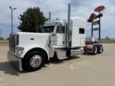 2023 Peterbilt 389 Base