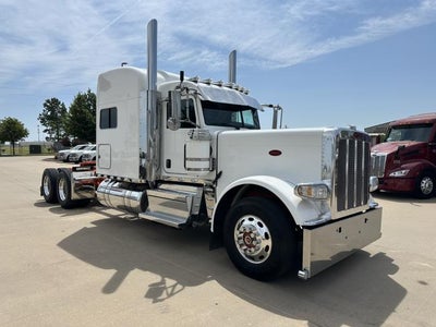 2023 Peterbilt 389 Base