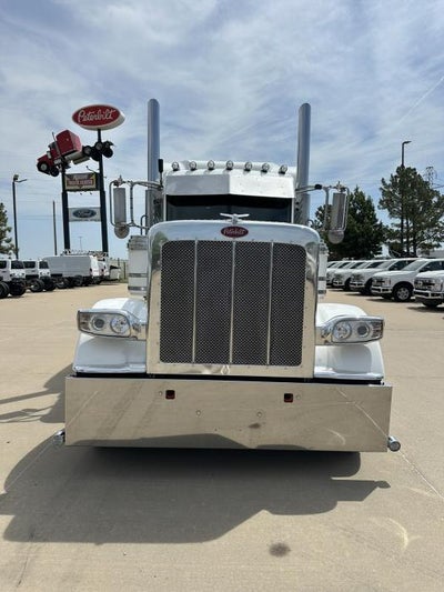 2023 Peterbilt 389 Base