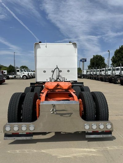 2023 Peterbilt 389 Base