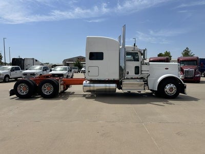 2023 Peterbilt 389 Base