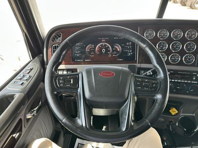 2023 Peterbilt 389 Base