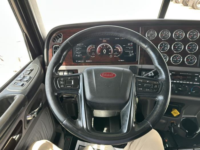 2023 Peterbilt 389 Base