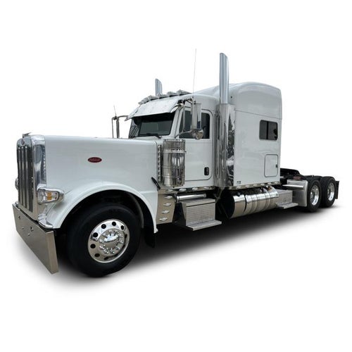 2024 Peterbilt 389 Base