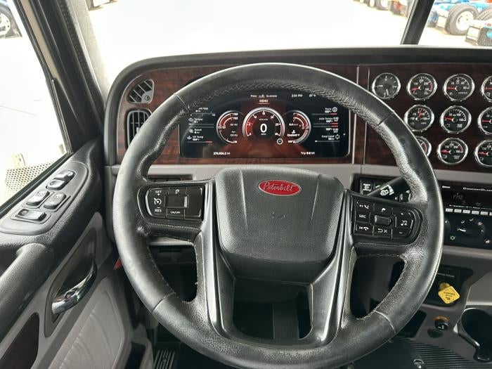 2024 Peterbilt 389 Base