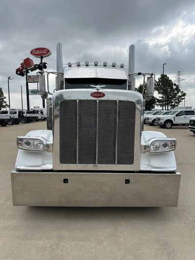 2024 Peterbilt 389 Base