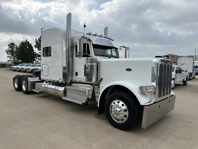2024 Peterbilt 389 Base