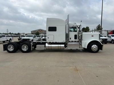 2024 Peterbilt 389 Base