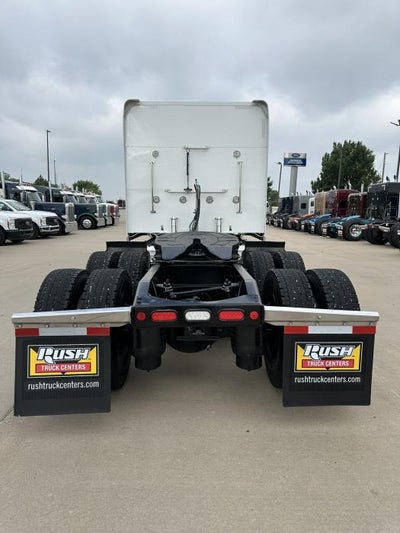 2024 Peterbilt 389 Base