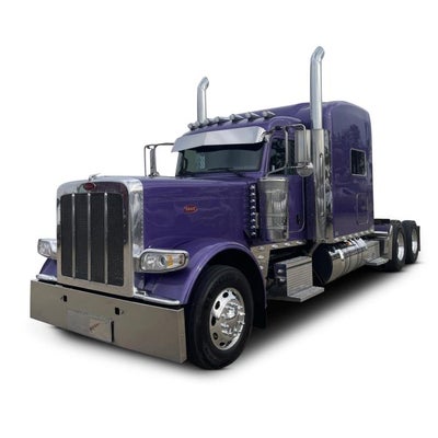 2024 Peterbilt 389 Base