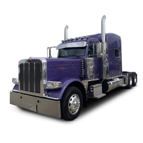 2024 Peterbilt 389 Base