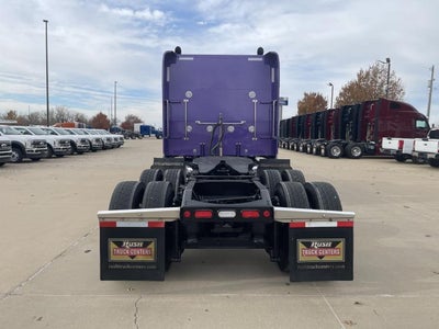 2024 Peterbilt 389 Base