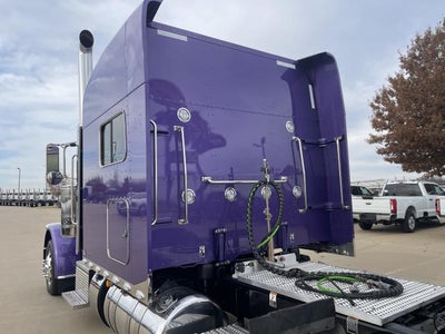 2024 Peterbilt 389 Base