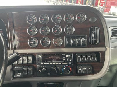 2024 Peterbilt 389 Base