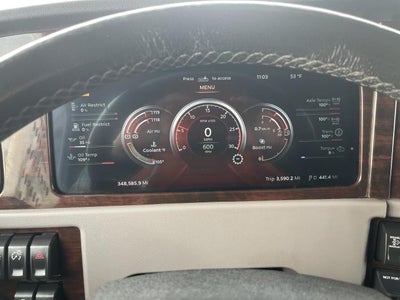 2024 Peterbilt 389 Base