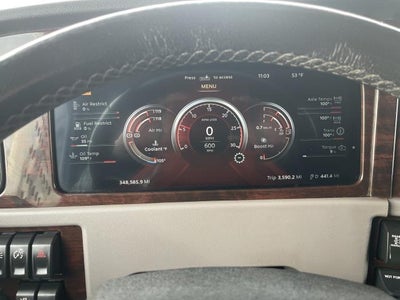 2024 Peterbilt 389 Base