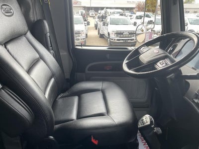 2024 Peterbilt 389 Base