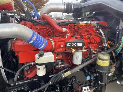 2024 Peterbilt 389 Base