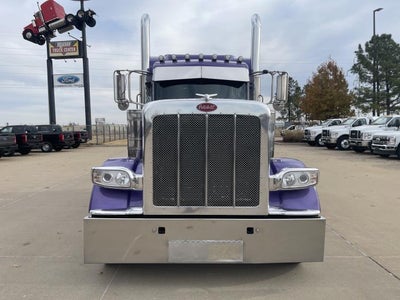 2024 Peterbilt 389 Base