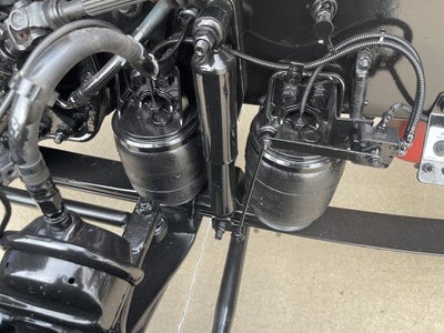 2024 Peterbilt 389 Base