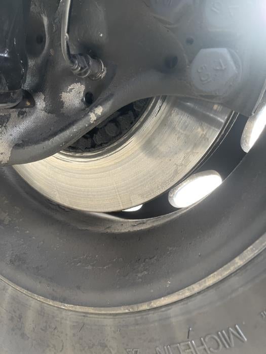 2024 Peterbilt 389 Base