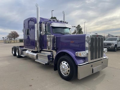 2024 Peterbilt 389 Base