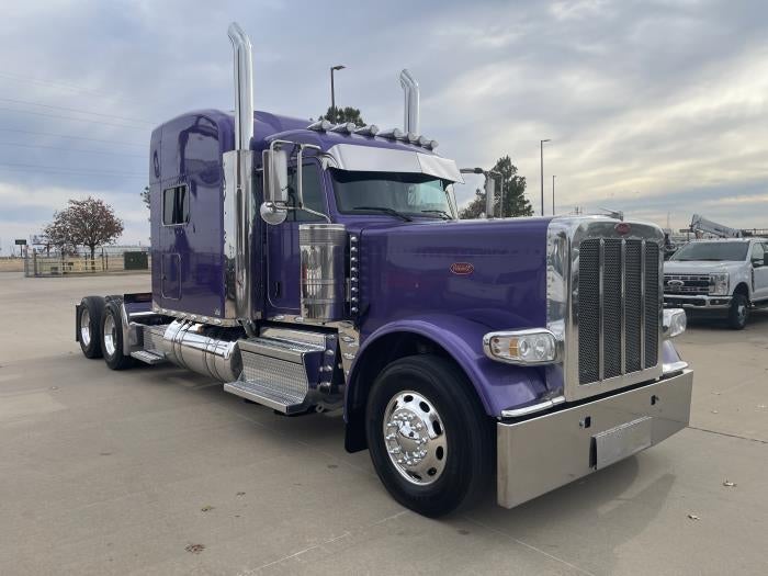 2024 Peterbilt 389 Base