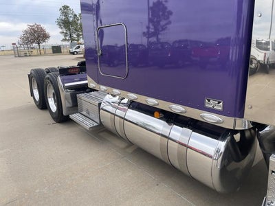 2024 Peterbilt 389 Base