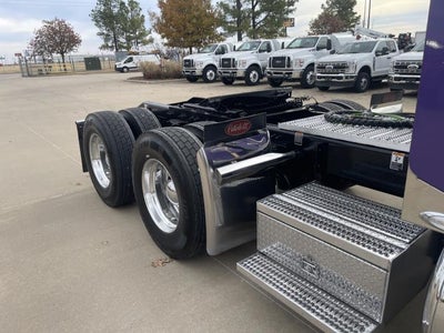 2024 Peterbilt 389 Base