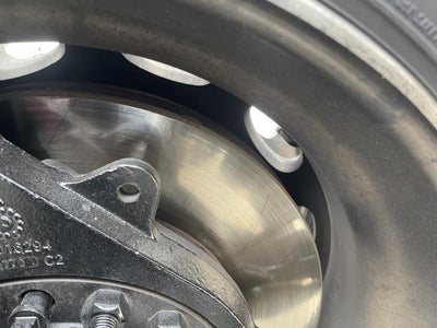 2024 Peterbilt 389 Base