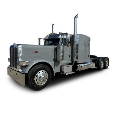 2019 Peterbilt 389 Base