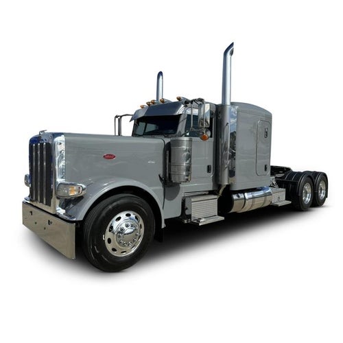 2019 Peterbilt 389 Base