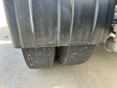 2019 Peterbilt 389 Base