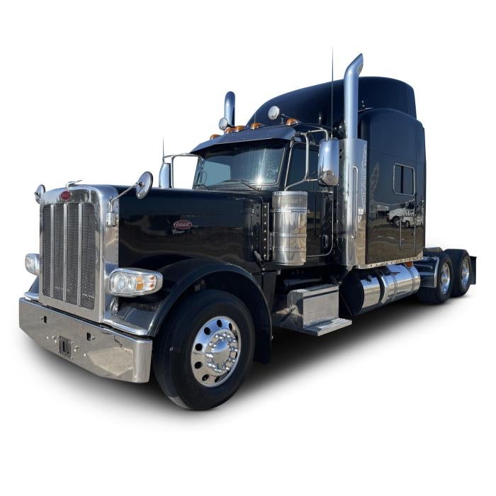 2022 Peterbilt 389 Base
