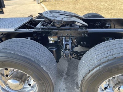 2022 Peterbilt 389 Base