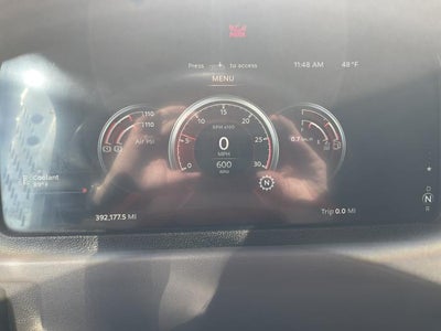 2022 Peterbilt 389 Base