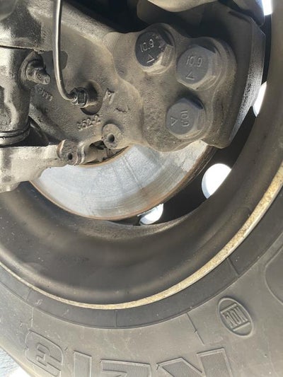 2022 Peterbilt 389 Base