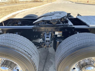 2022 Peterbilt 389 Base