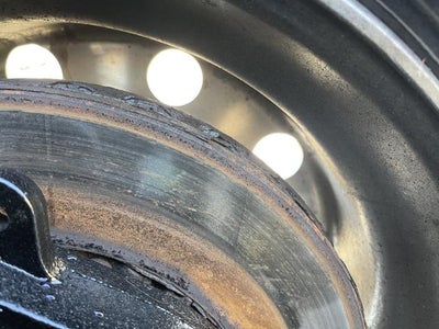 2022 Peterbilt 389 Base