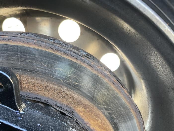 2022 Peterbilt 389 Base