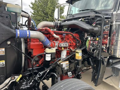 2022 Peterbilt 389 Base