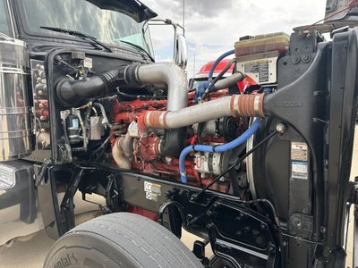 2022 Peterbilt 389 Base