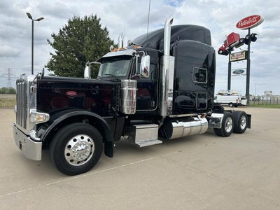 2022 Peterbilt 389 Base