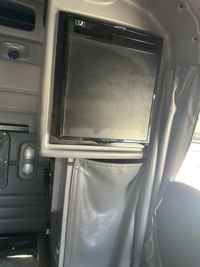 2022 Peterbilt 389 Base