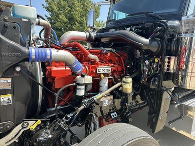 2022 Peterbilt 389 Base